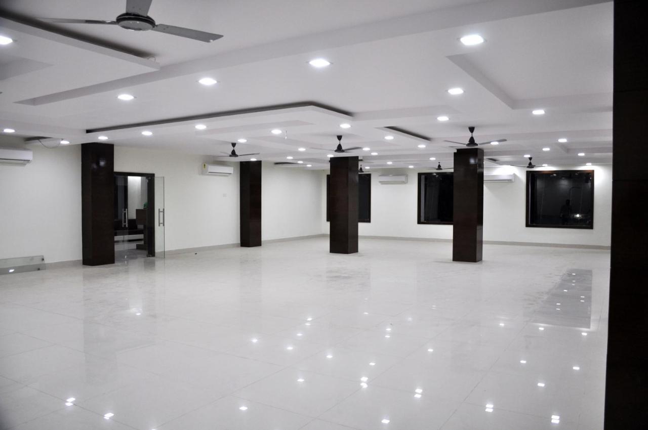 Hotel Rk Residency Satna Bagian luar foto