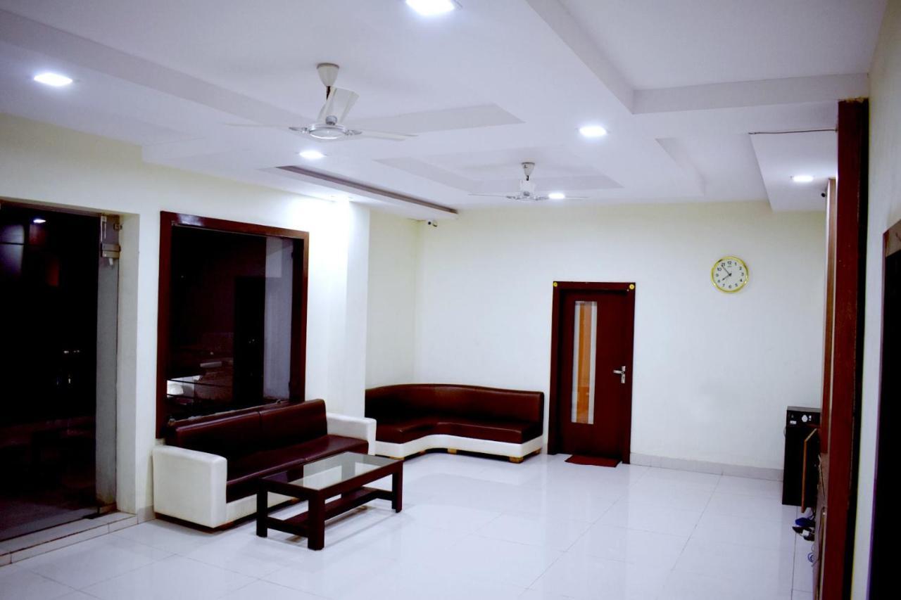 Hotel Rk Residency Satna Bagian luar foto